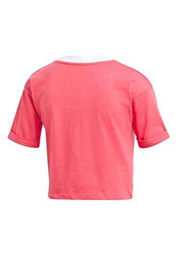 Recopilación y reviews de Crop top adidas que puedes comprar esta semana. 11 Imagen adicional