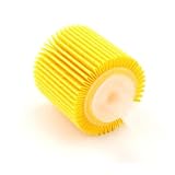 ​ Oil Filter 04152-37010 04152YZZA6 Compatible For Toyota Corolla