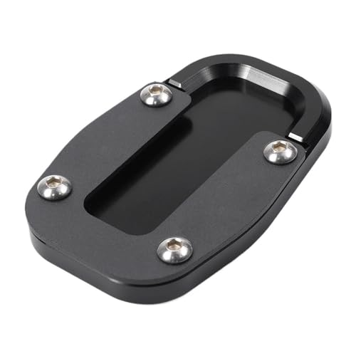 Agrandisseur béquille latérale Monster 795 796 696 support pied moto plaque extension