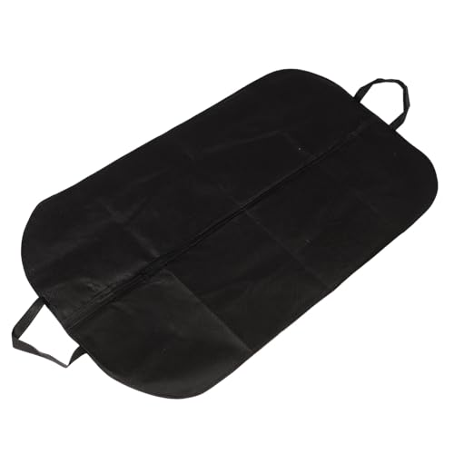 HEALLILY Closet Storage Bag Blanket Storage Bags Suit Cover Hanging Garment Case - Main Image