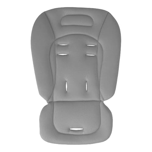 ベビーカーライナー、防水ベビーカークッション、非常に快適なコットン、ベビーカーライナー、ベビーカーパーツとアクセサリー、すべてのベビーカーとベビーカーにユニバーサルフィット、通気性とソフトコットン