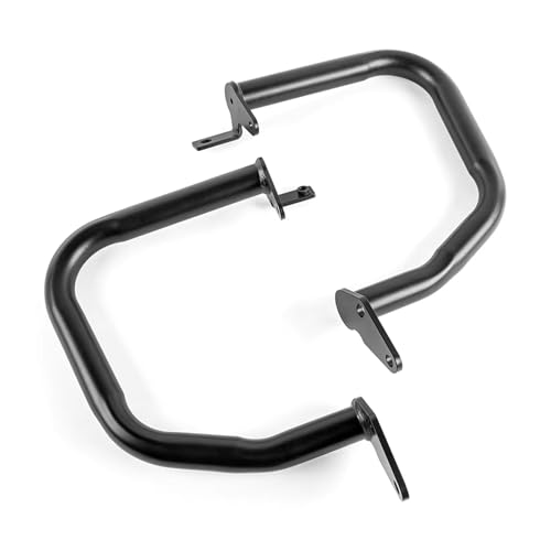 Pare Chocs Moto Barres Protection Moteur Honda GB350 2023 2024