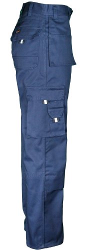 Tuff Stuff Professional Pantalon de travail très résistant Cover