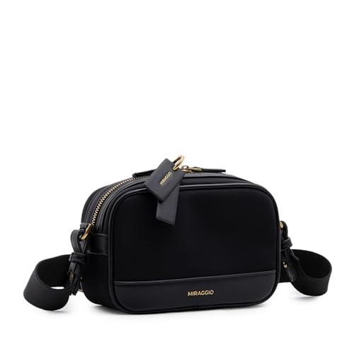 Image of Miraggio Casey Crossbody Bag