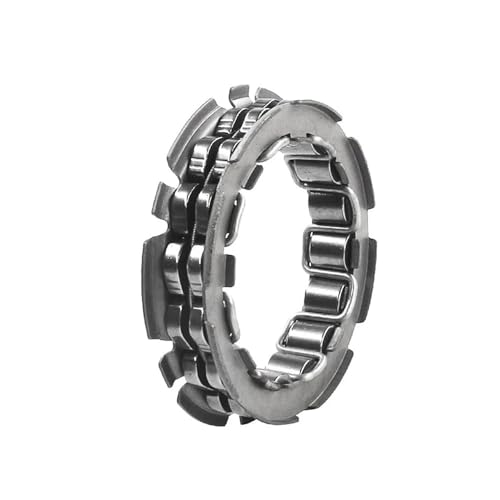 Embrayage de démarreur One Way Bearing pour rénovation moteur XT250 et TT250R