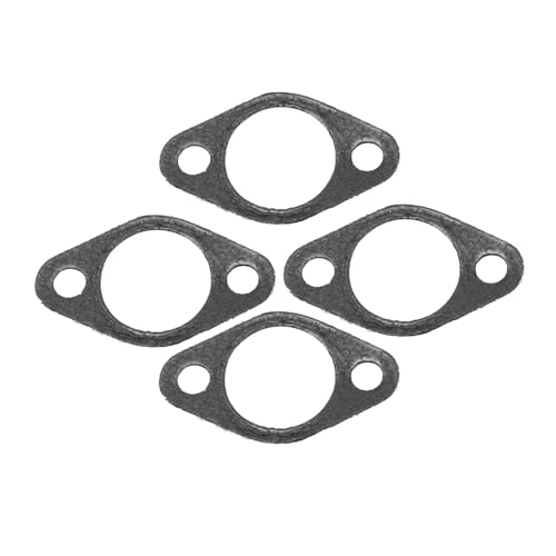 Image of 20 041 12-S, 2004112S Exhaust Gasket Compatible with KOH-ler Engine.(4pcs)
