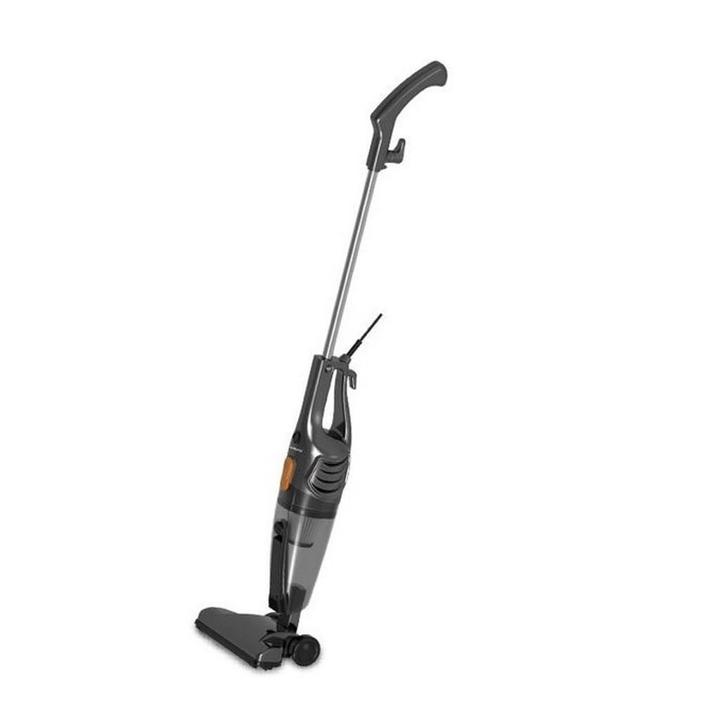 Sokany SK-3389 Electric Vacuum Cleaner in stick and handheld configurations.