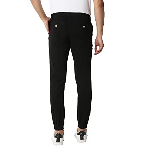 Image of Thomas Scott Men's Regular Fit Mid Rise Pants