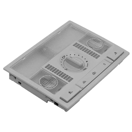 Luz interior delantera coche Seat Leon Toledo Polo 9N techo 6