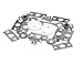 Winston PS2181-2 Roller Kit for All Drawers