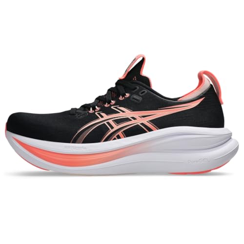 Image of ASICS Women's Gel-Nimbus 28 Running Shoes