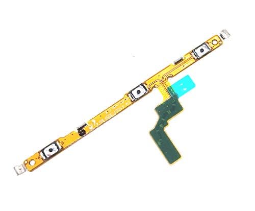 yuki a50 Amazon.com: PHONSUN Replacement Power/Volume Flex Cable for