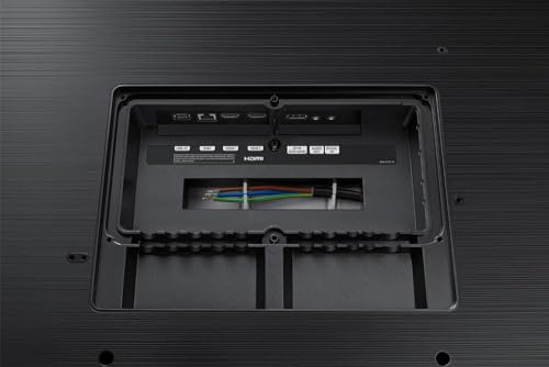 Samsung LH75OHAEBGBXEN - vue 7