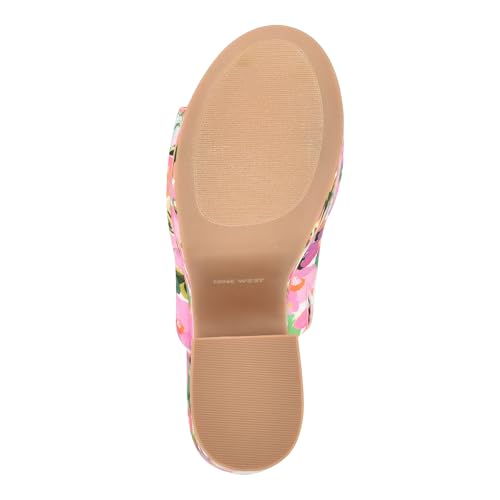 Image of Nine West Women's Olley Platform Sandal