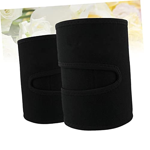 2pcs bandas ajustables para muslo y brazo de compresión miniatura 6