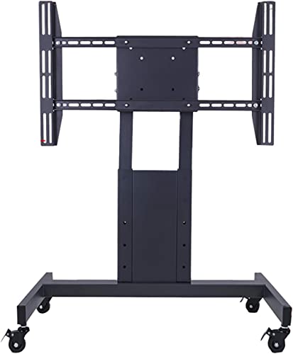 Soporte móvil para TV de 32 a 75 pulgadas con ruedas miniatura 1