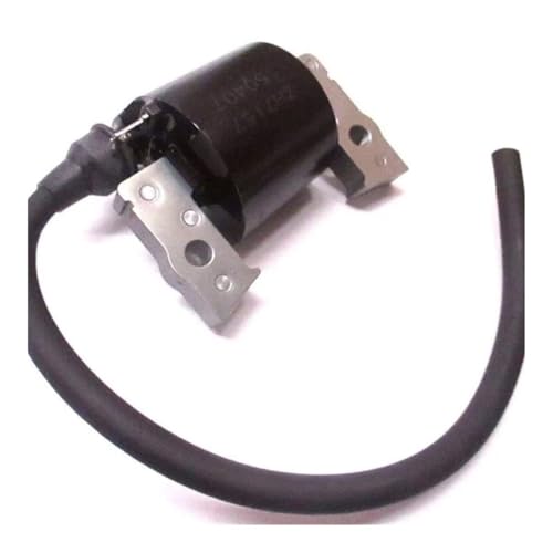 Bobina de encendido para cortacésped con chispa estable AM109209 2