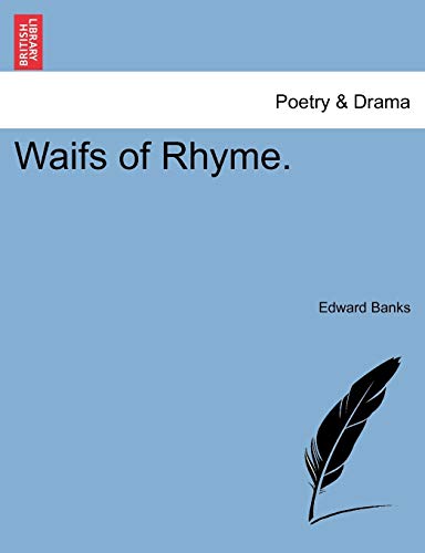 Waifs of Rhyme.