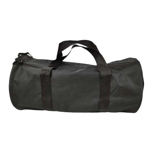 Trailer Tow Strap Organizer Bag Towing Accessories Bag Side Hollow Design Lightweight Breathable 23x50cm Daily Use Versatile