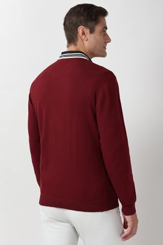 Image of Peter England Men Sweater