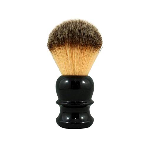 Razorock Original Plissoft Synthetic Shaving Brush 24 mm Knot