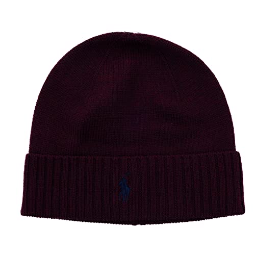 Ralph Lauren Herren Mütze Beanie