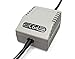 C64 PSU Classic Gray US - Replacement Commodore 64 Power Supply, US Plug