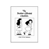 The Brother-Offended Checklist