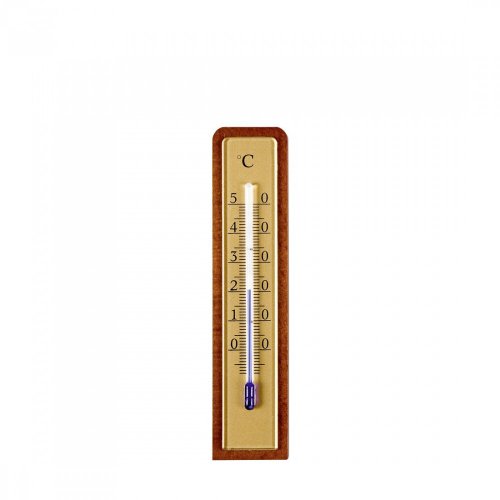 TFA 12.1009 – Thermometer Innen-Holz