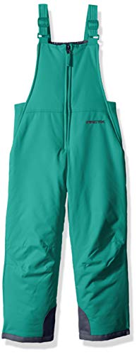 Image of Arctix Infant /Toddler Chest High Snow Bib Overalls