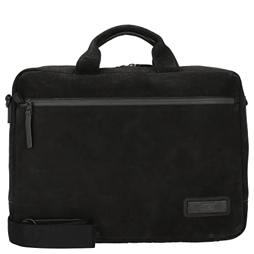 Bolso Jost maletín Voxholm Business Bag con espacio exclusivo para portátil
