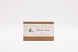 Dakota Free Babassu Soap 4.5 oz Bar (Coconut Free) Head to Toe Shampoo Bar