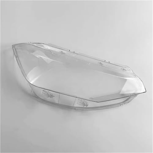 Couvercle de phare pour VW Lavida XR 2023 en verre gauche et droit