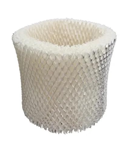 Replacement Humidifier filter High output interwoven Compatible with Sunbeam SCM1895, SCM-1895. 21-15/16
