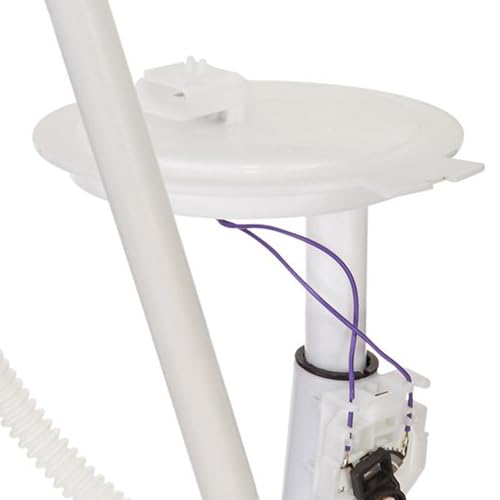 Image of Detroit Axle - Fuel Tank Sending Unit for Jeep 2012-2021 Grand Cherokee 2011-2021 Dodge Durango, Fuel Tank Sending Unit 2013 2014 2015 2016 2017 2018 2019 2020 Replacement