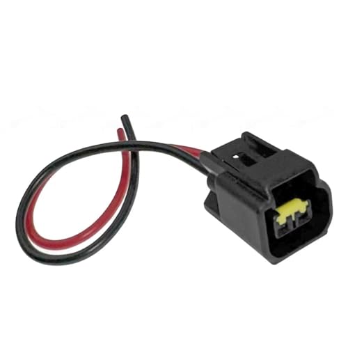Arnés de bobina de encendido para Mazda 6 2003-2005 y sensor de posición de cigüeñal 1