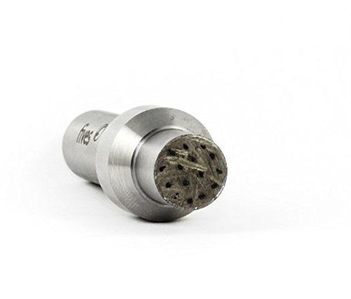 CITCO Tools Diamond Grit Dressing Tool, trueing Cylindrical; O.D. and Standard Surface Grinding Wheels, Made in The U.S.A.