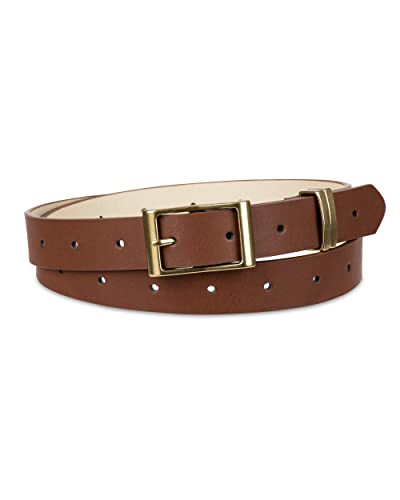 Ceinture perforée Jessica Simpson : fini les problèmes de taille
