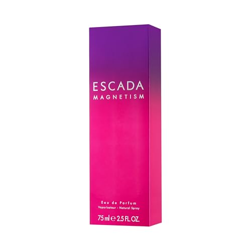 perfume escada magnetism