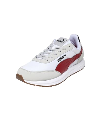 Image of Puma Unisex-Adult R78 Lightwind Sneaker