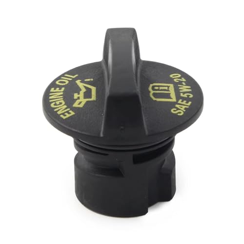 Tapa de llenado de aceite motor para Chrysler 300 3.6L V6 2013-2018, referencia 04893232AA