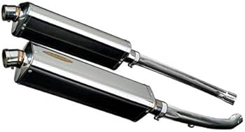 DELKEVICスリップオンzzr1400マフラー Amazon | DELKEVIC スリップオンカーボンマフラー☆KAWASAKI 用 ZX14