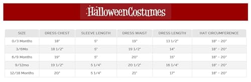 Fun Costumes A League of Their Own Dottie Costume for Infants - Pink - 12/18 Months