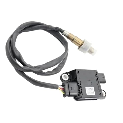 Capteur PM 0281006491 pour réparer le filtre à particules et éviter le voyant