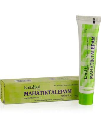 Mahatiktalepam 20g
