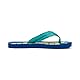 PUMA Epic V2 Ps Flip-Flop, Sparkling Green Cobalt Glaze Lime Sheen, 31 EU