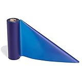 HellermannTyton TT822OUTSM Thermal Transfer Ribbon, 822 Resin, 4.33
