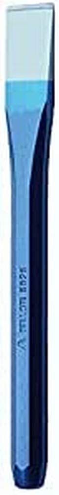 Bellota 5825-14x200 Chisel, Chrome Vanadium Octagonal Body, 14x200 mm, Standard, 14x200 mm