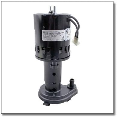 Scotsman 12-2260-01 Scotsman 12-2260-01 PUMP/MOTOR KIT - 120V (12-2260-01)