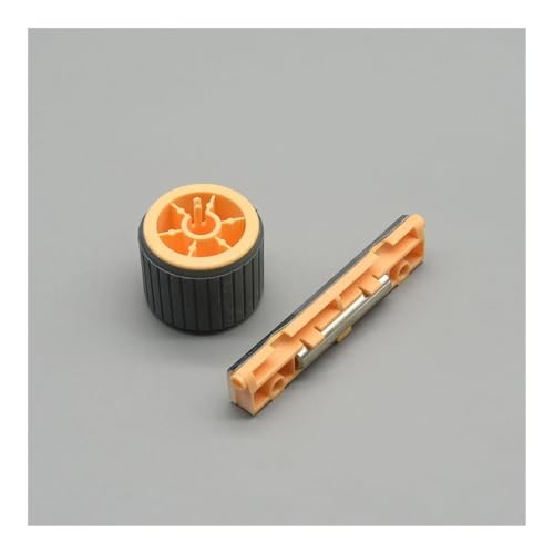 Kit tampon de séparation de rouleau pour copieurs S1810 S2010 S2420